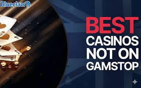 Exploring the World of Non Gamstop Casinos 1050377252 Exploring the World of Non Gamstop Casinos 1050377252