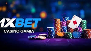 1xbet Ethiopia APP Your Ultimate Betting Experience -843700090