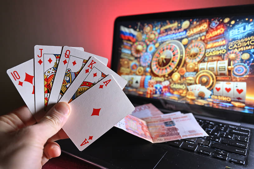 Discover the Thrills of Casino Weiss Your Ultimate Gaming Experience