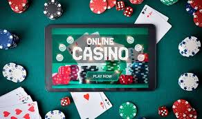 Discover the Thrills of Casino Weiss Your Ultimate Gaming Experience