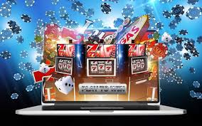 Explore the Exciting World of Casino Wildzy UK 1268203972