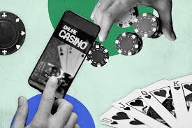 Exploring 10 Pound Deposit Casinos A Smart Choice for Players