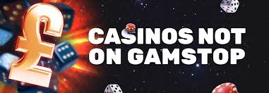 Discover Casino Sites Not on Gamstop Your Guide to Unrestricted Gaming 1761127285 Discover Casino Sites Not on Gamstop Your Guide to Unrestricted Gaming 1761127285
