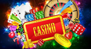 Discover the Excitement of Irish Luck Casino & Sportsbook Discover the Excitement of Irish Luck Casino & Sportsbook