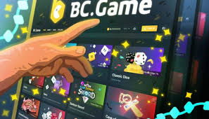Experience the Thrill of BC.Game Turbo Plinko Experience the Thrill of BC.Game Turbo Plinko