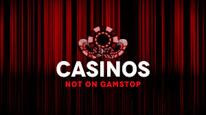 Exploring Casinos That Are Not on GamStop A Comprehensive Guide Exploring Casinos That Are Not on GamStop A Comprehensive Guide