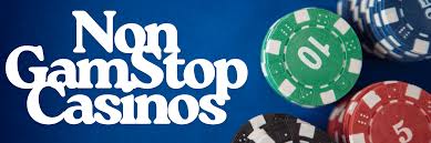 Exploring Casinos That Are Not on GamStop A Comprehensive Guide Exploring Casinos That Are Not on GamStop A Comprehensive Guide