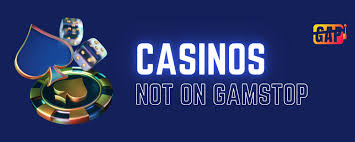 Exploring Non-Gamstop Casino Sites A Comprehensive Guide -1338798964 Exploring Non-Gamstop Casino Sites A Comprehensive Guide -1338798964