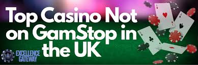 Exploring Non-Gamstop Casino Sites A Comprehensive Guide -1338798964 Exploring Non-Gamstop Casino Sites A Comprehensive Guide -1338798964