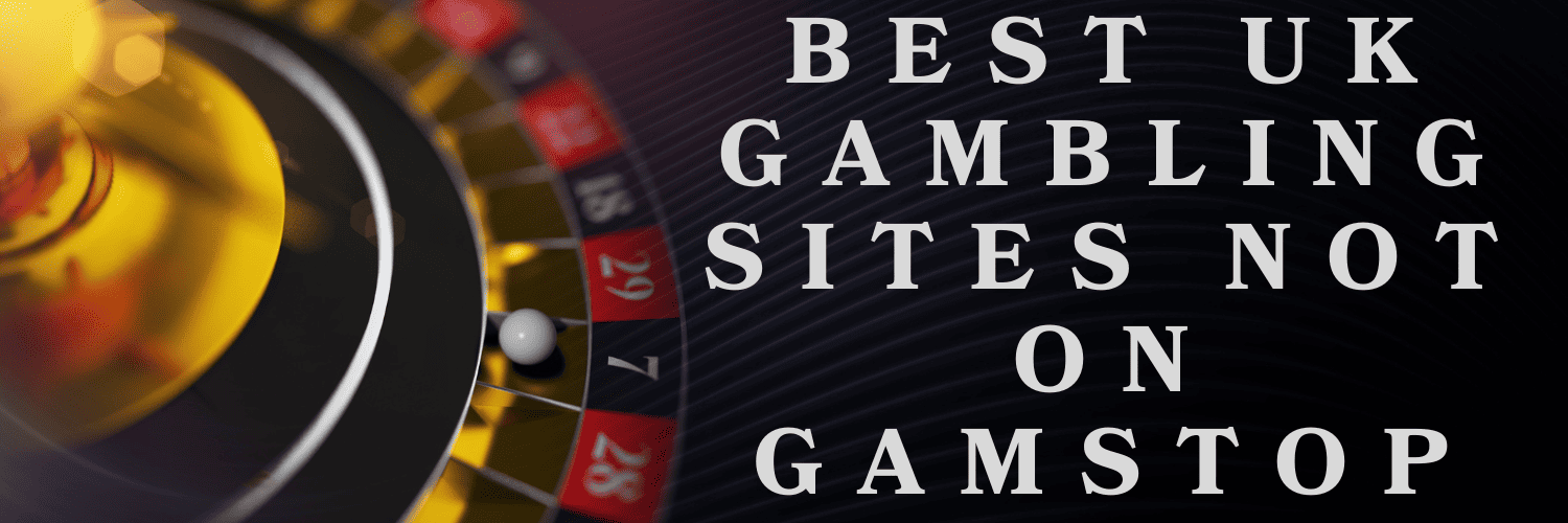 Exploring Online Casinos Not on GamStop Exploring Online Casinos Not on GamStop