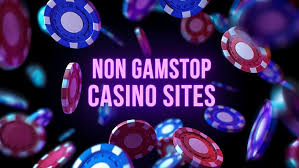 Exploring Safe Gambling Sites Not on GamStop Your Guide to Non-Restricted Options