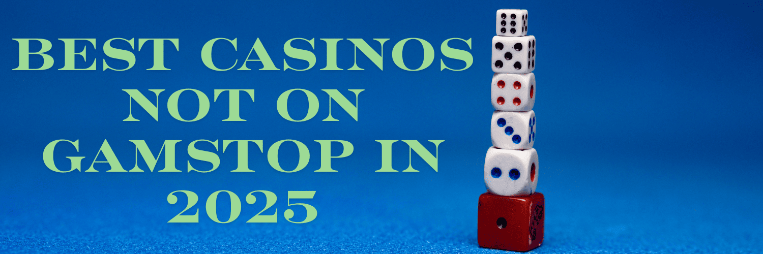 Non-Gamstop Casinos A Guide to Safe and Secure Gaming Non-Gamstop Casinos A Guide to Safe and Secure Gaming