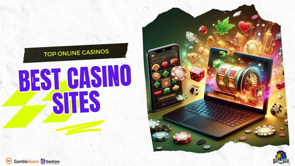 Top 10 Offshore Gambling Sites for UK Players in 2026 Top 10 Offshore Gambling Sites for UK Players in 2026