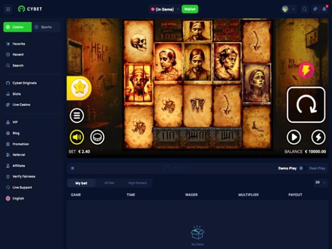 Cybet Crypto Casino The Future of Online Gambling -803857823 Cybet Crypto Casino The Future of Online Gambling -803857823