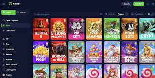 Cybet Crypto Casino The Future of Online Gambling -803857823 Cybet Crypto Casino The Future of Online Gambling -803857823