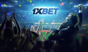 Discover 1xBet Indonesia Your Ultimate Betting Experience -107565167