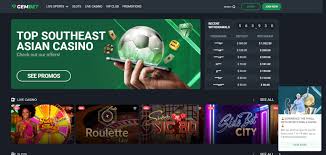 Discover GemBet Singapore Your Trusted Sports Betting Hub Discover GemBet Singapore Your Trusted Sports Betting Hub