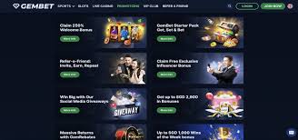 Discover GemBet Singapore Your Trusted Sports Betting Hub Discover GemBet Singapore Your Trusted Sports Betting Hub