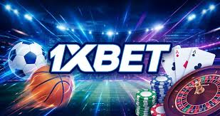 Experience the Thrill of 1xbet Online Betting -91304089 Experience the Thrill of 1xbet Online Betting -91304089