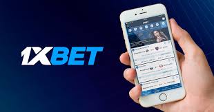 Explore the Exciting World of 1xbet Tunisie Your Ultimate Betting Destination -1730583058 Explore the Exciting World of 1xbet Tunisie Your Ultimate Betting Destination -1730583058