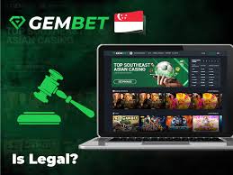 Gembet Betting 开启您的在线博彩之旅 Gembet Betting 开启您的在线博彩之旅