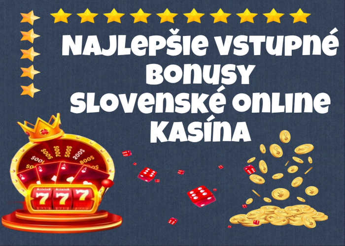 Online Kasíno Zábava a Výhry z Pohodlia Domova Online Kasíno Zábava a Výhry z Pohodlia Domova