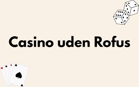 Udenlandske Casinoer uden MitID Fremtiden i 2026 -290480401