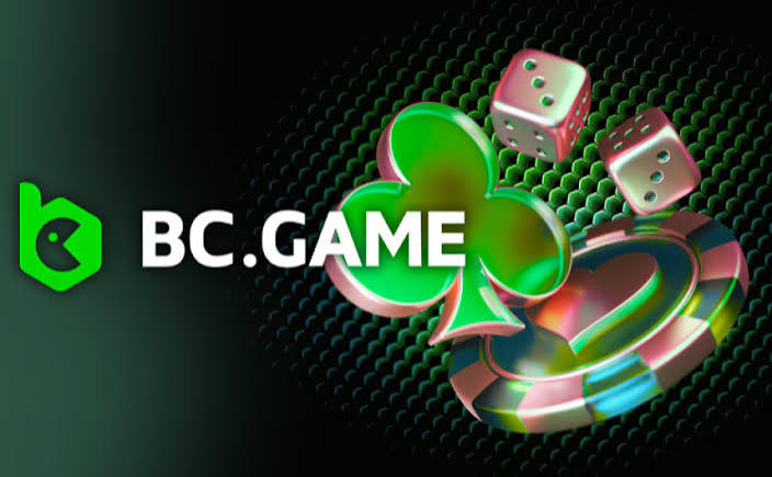 Unlocking Excitement BC.Game Promo Codes and Bonuses Explained Unlocking Excitement BC.Game Promo Codes and Bonuses Explained