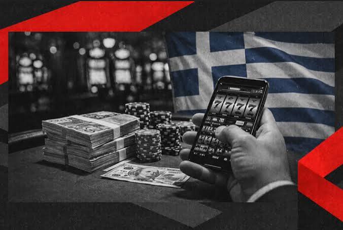 Τα Καλύτερα Ξένα Online Καζίνο Μια Πλήρης Οδηγία