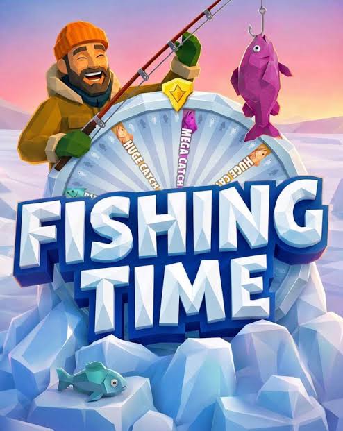 Maximizing Your Fishing Success The Importance of Time Slots -1786230040